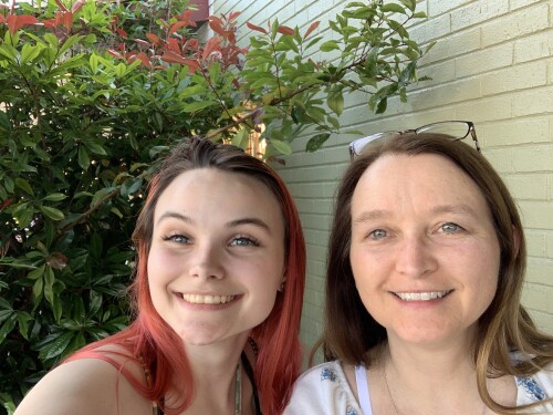 Susan Foster Profile