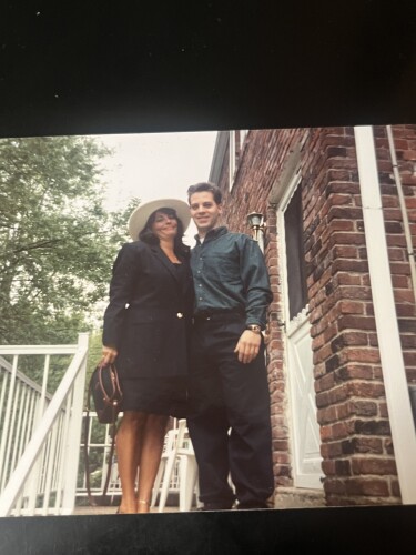 Deborah Stepanek Profile