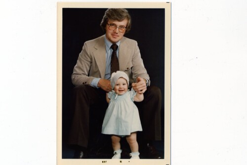 Van Connolly Profile