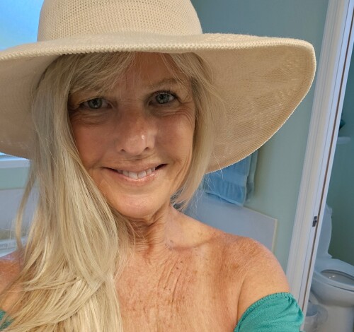 Victoria Sorenson Profile