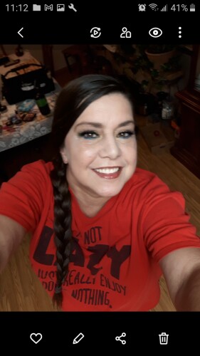 Brenda Lowery Profile