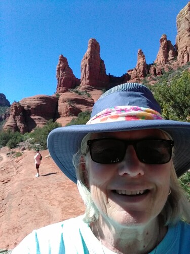 Nancy Wright Profile