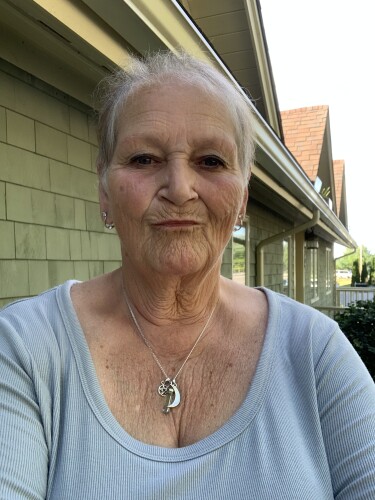 Susan Anneley Profile