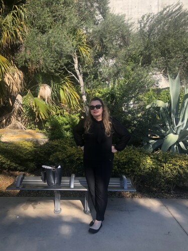 Carmen Wragg Profile