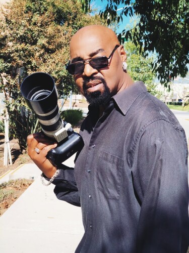 Adrian K Moore Sr Profile