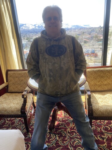 Peter Calabro Profile