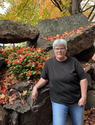 Jadeane Laflen Profile