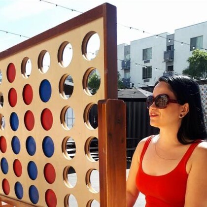 Marisol Diaz Profile