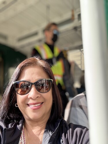 Maricor Arroyo Profile