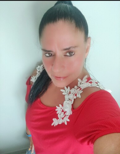 Gina McGinness Profile