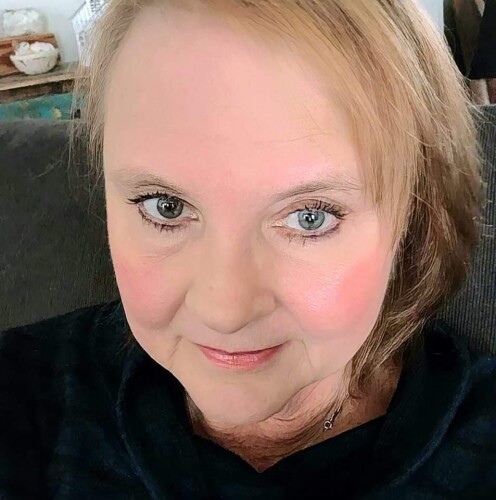 Diane Sharpe Profile