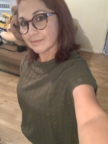 Annette Saucedo Profile