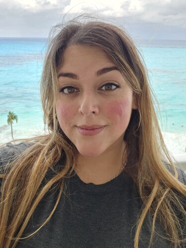 Vanessa  Profile