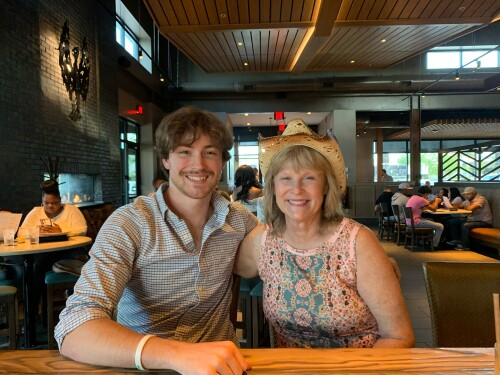 Nora Abraham Profile