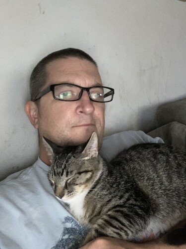 Aaron French Profile