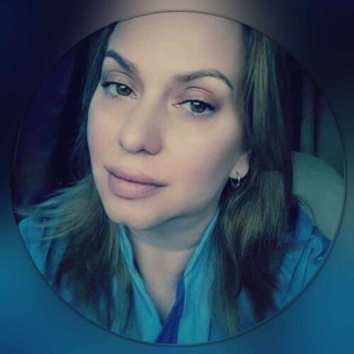 Grace Jusino Profile