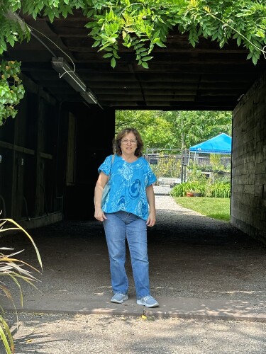 Villani Debra Profile