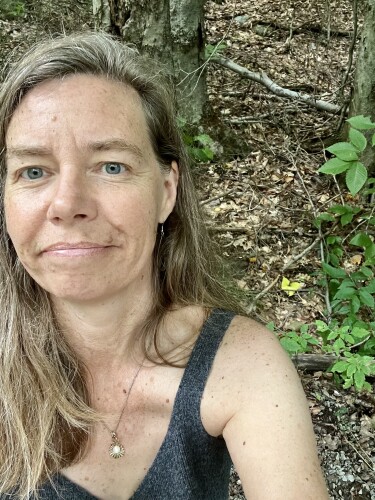 Jodie Marshall Profile