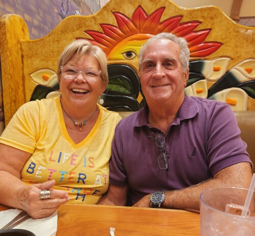 Valerie Cohen Profile