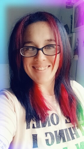 Sarah Sanderson Profile