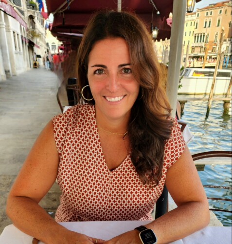 Heather White Profile