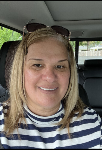 Lisbeth Goodman Profile