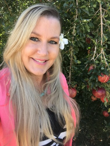 Kimberly Forsyth Profile