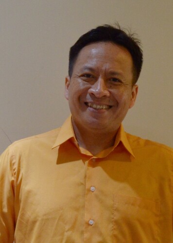 Teguh kartiko Profile