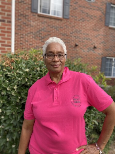 Pamela Devoe Profile