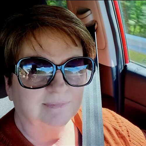 Deborah Curtis Profile