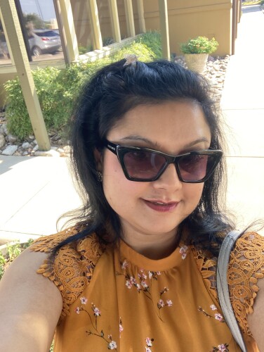 Glenda Garcia Profile