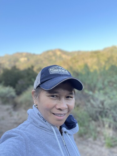 Edith Canares Profile