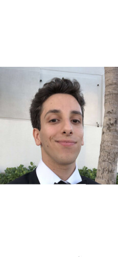 Gustavo Camargo Profile