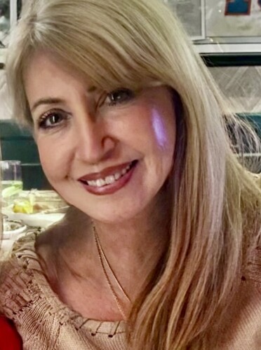 Antoinette Scardia Profile