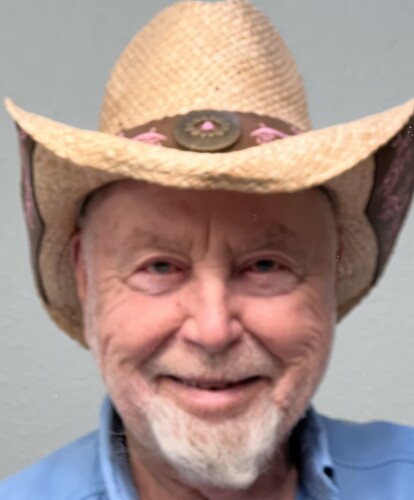 David Mobley Profile