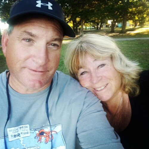 Donna Lannes-Robuck Profile