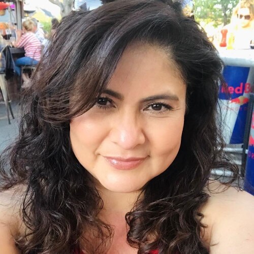 Marta Castillo Profile