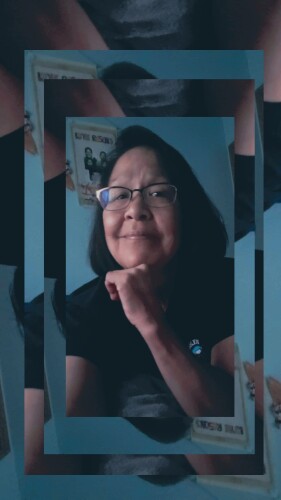 Valerie Johnson Profile