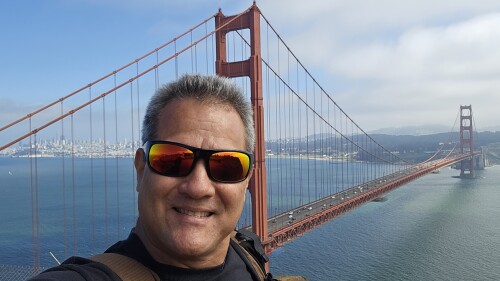 Merrill Kalopodes Profile