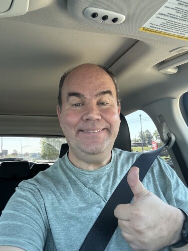 Jon Coppinger Profile