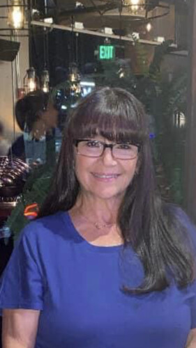 Alexandra Rodriguez Profile