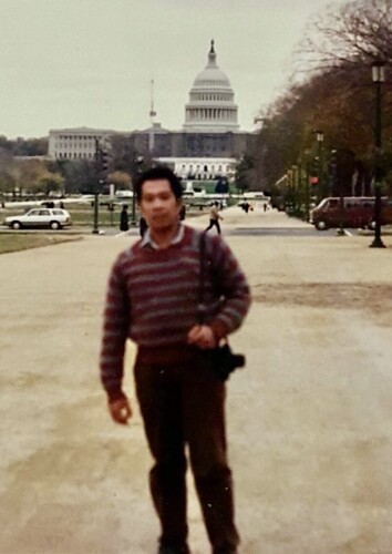 Renato Richa Profile