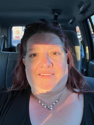 Nicole Paulus Profile