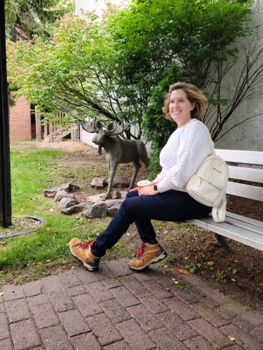 Katonya Yochum Profile