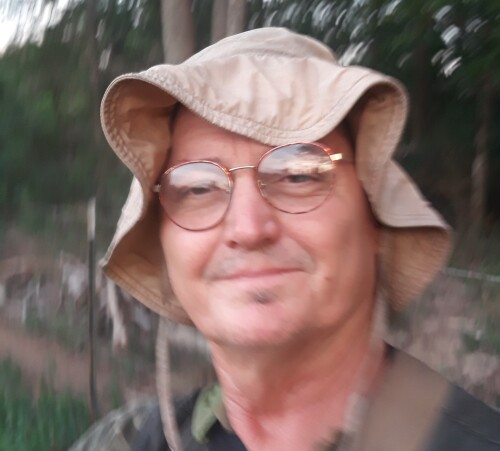 James Weaver Profile