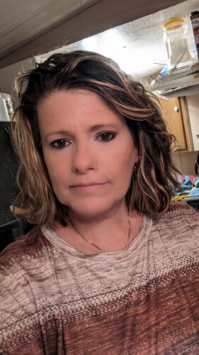 theresa bauserman Profile