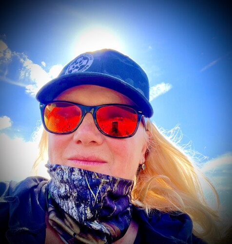 Kellee Kissinger Profile