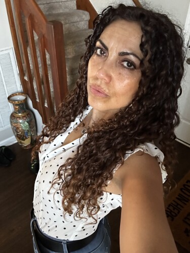 Dora Alejandra Magana Profile