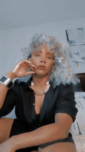 Ashley Lewis Profile