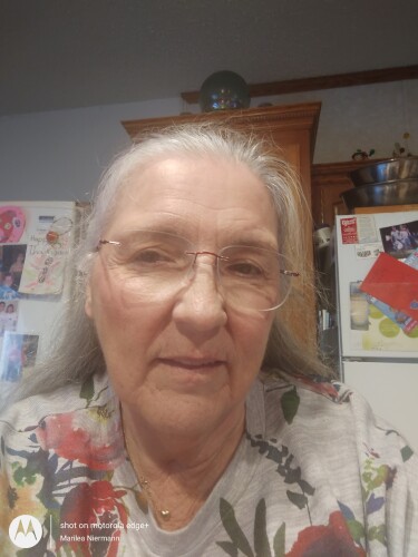 Marilea Niermann Profile